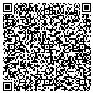 QR code with Just In Time Studio-Photo Lab contacts