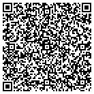 QR code with Mudville Youth Baseball Club contacts