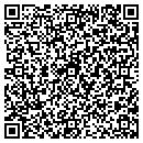 QR code with A Nesting Place contacts