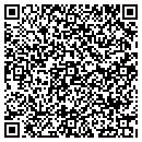 QR code with T & S Quality Stucco contacts