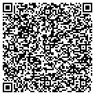 QR code with Richards Welding & Fabrication contacts