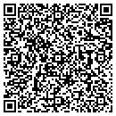 QR code with Roachs Realm contacts