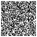 QR code with Hell's Kitchen contacts