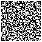 QR code with Legal Foundation of Washington contacts