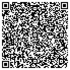 QR code with Alliance Building & Property M contacts