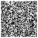 QR code with A1 Pool Service contacts