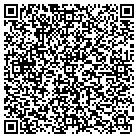 QR code with National University Library contacts