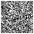 QR code with Hair By Cher contacts