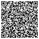 QR code with Avas Secret Garden contacts
