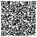 QR code with Joe B Boyd contacts