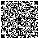 QR code with L A Williams Construction contacts