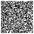 QR code with Horizon Blinds contacts