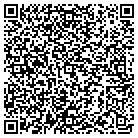 QR code with Precision Machine & Mfg contacts
