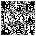 QR code with CM Building Solutions Inc contacts