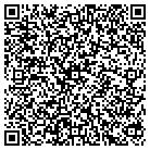 QR code with R W West Consultants Inc contacts