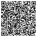 QR code with NW Csw contacts