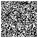 QR code with C& JS Auto House contacts