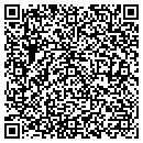 QR code with C C Williamson contacts