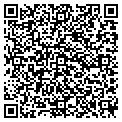 QR code with Yonose contacts