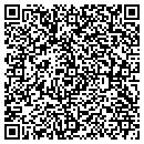 QR code with Maynard R E MD contacts