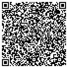 QR code with Service Master Building Mntnc contacts