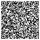 QR code with PSI Forensics contacts
