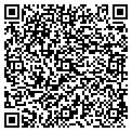 QR code with Dash contacts