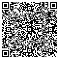 QR code with Over Hedge contacts