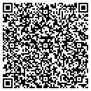 QR code with AMAZOIDS.COM contacts