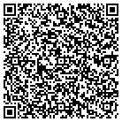 QR code with Universal Avonics Systems Corp contacts