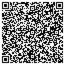 QR code with Taste Of India contacts