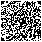 QR code with Utopia Vending & Games contacts