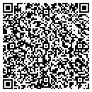 QR code with A Masquerade Costume contacts