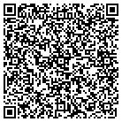 QR code with M & Ms Quick Stop Gr & Deli contacts