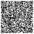 QR code with Above & Beyond Hydro Seed Inc contacts