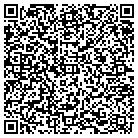 QR code with Tim Osbourne Construction Inc contacts