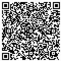 QR code with JPS Co contacts