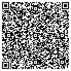 QR code with Haddock Melinda Lmp contacts
