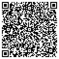 QR code with GNC contacts