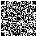 QR code with Mary B Manning contacts
