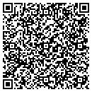 QR code with Mervyn's contacts