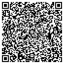 QR code with Kbua FM 943 contacts