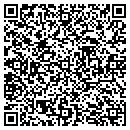 QR code with One To One contacts