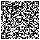 QR code with D & T Enterprises contacts