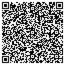 QR code with C D N Continue contacts