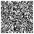 QR code with Teamworks contacts