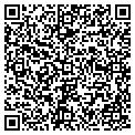 QR code with Q F C contacts