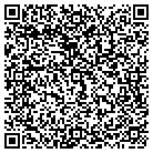 QR code with J D Hill Carpet Cleaning contacts