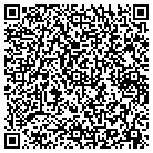 QR code with B M C West Corporation contacts