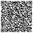 QR code with C & J Forever Memories contacts